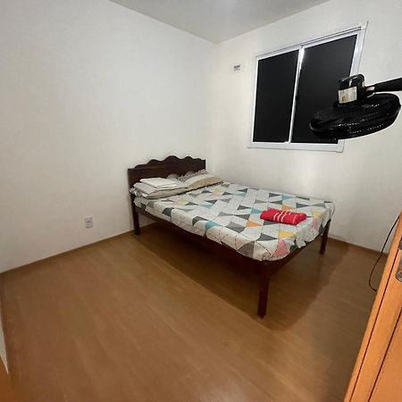 Ap, Portal Do Sol Em Condominio João Pessoa 외부 사진