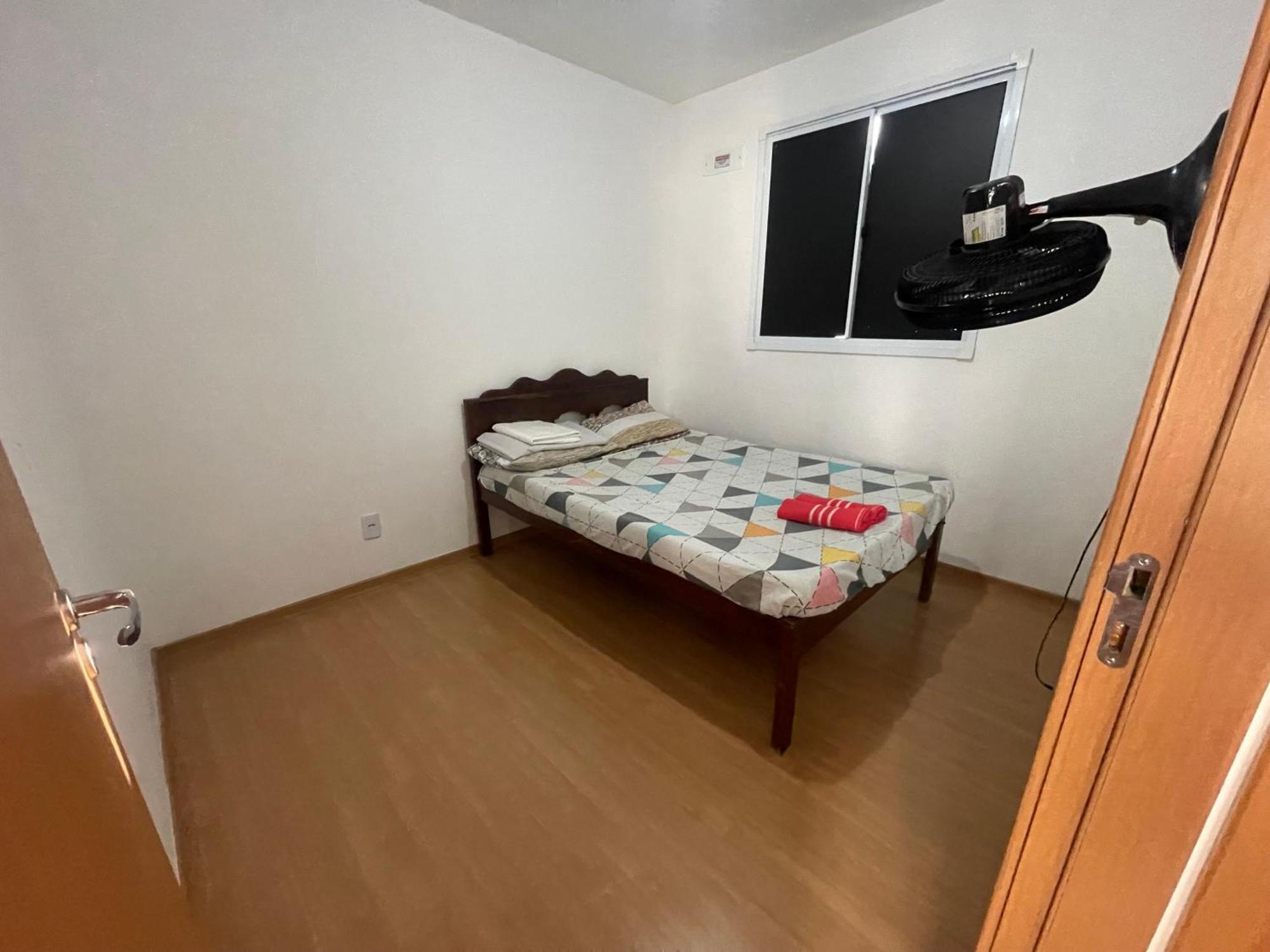 Ap, Portal Do Sol Em Condominio João Pessoa 외부 사진