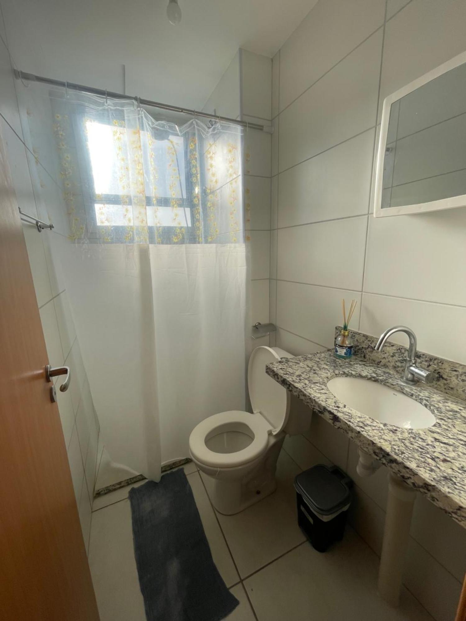 Ap, Portal Do Sol Em Condominio João Pessoa 외부 사진