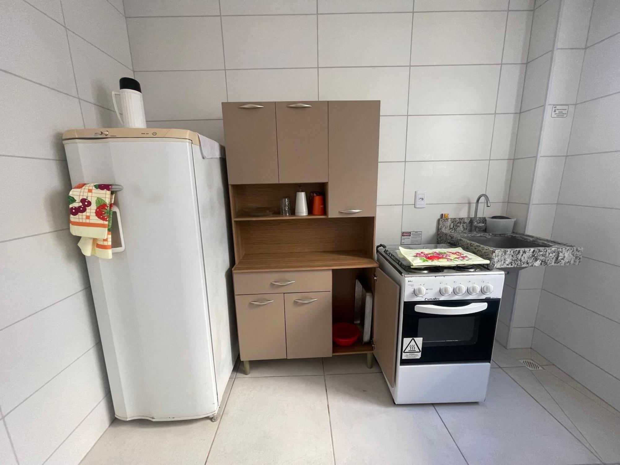 Ap, Portal Do Sol Em Condominio João Pessoa 외부 사진